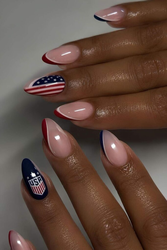 World Cup Nails 2026: Match-Day Manis Inspired by Team Colors