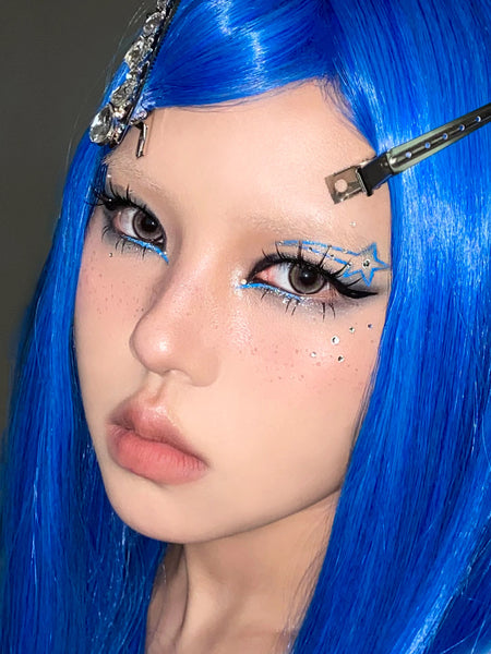Amazing Makeup Art Looks That You Can Never Put On Again😊
